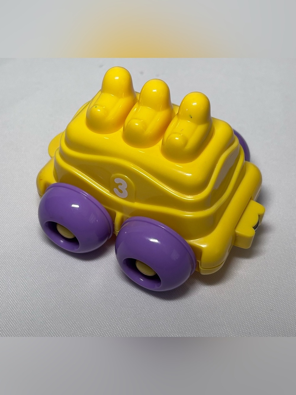 Leapfrog Learning Connect Train - Picture 10 of 14